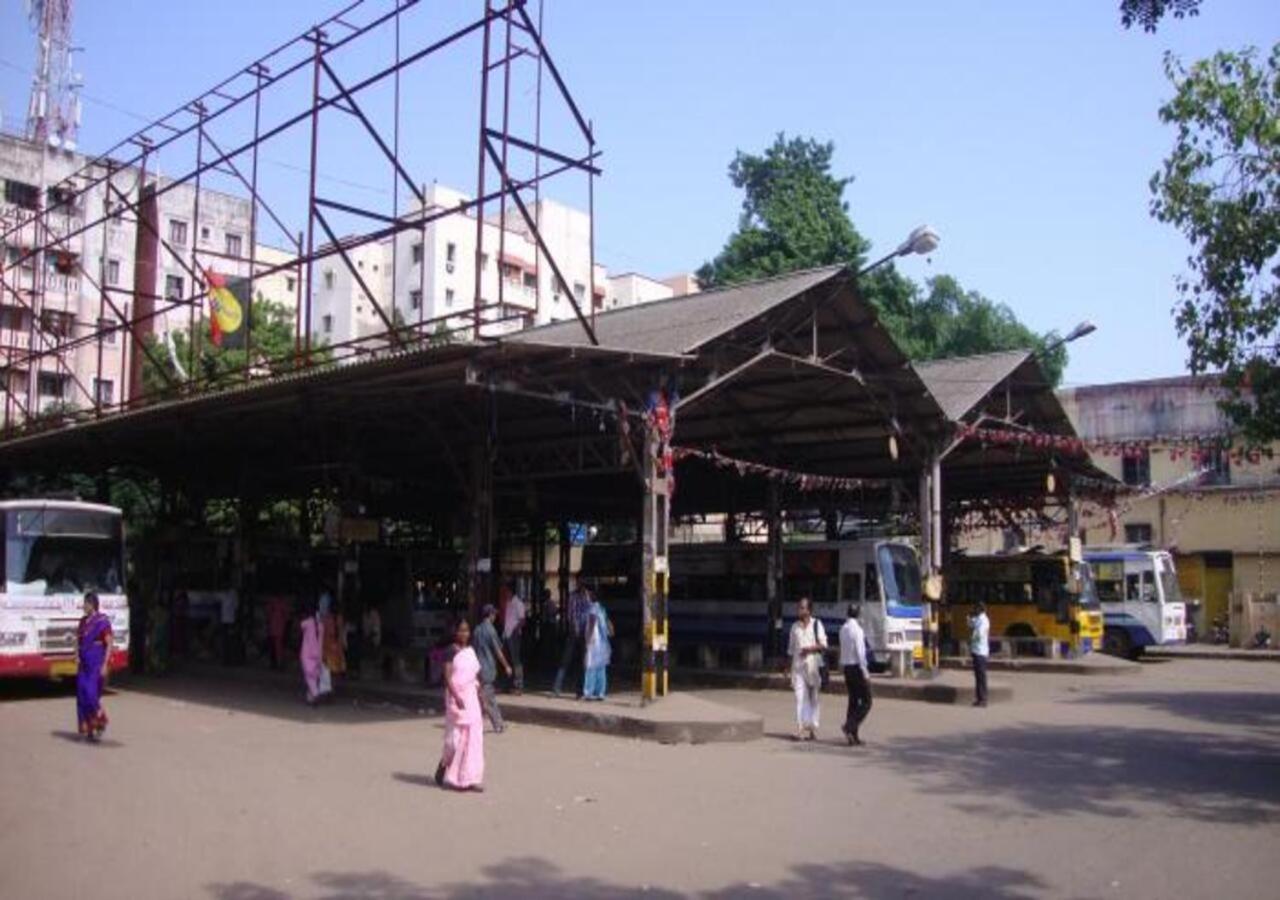 Chennai Plaza Hotel Vadapalani Esterno foto