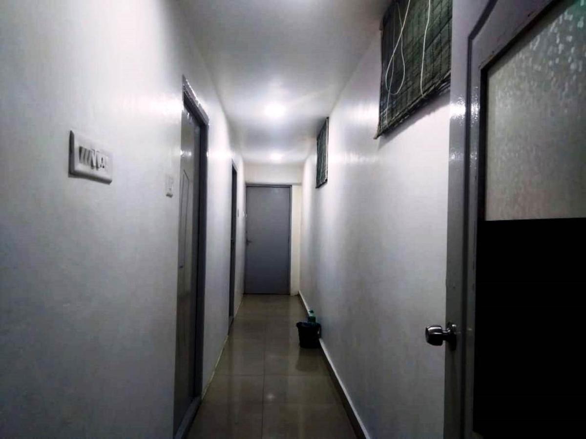 Chennai Plaza Hotel Vadapalani Esterno foto