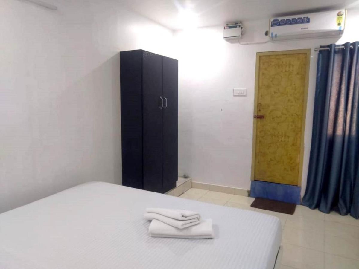 Chennai Plaza Hotel Vadapalani Esterno foto